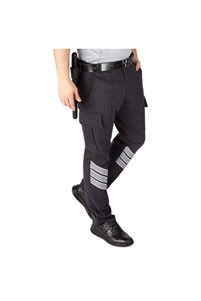 Silyon Askeri Giyim سراويل أمان خاصة عاكسة