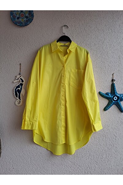 Patiskha Kadın Giyim Gömlek