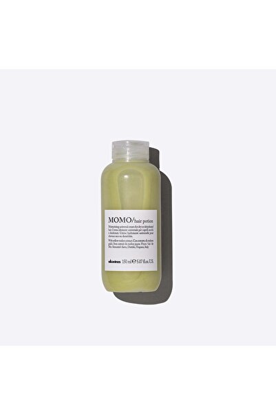 Davines Momo Hair Potion Yumuşatıcı Durulanmayan Krem 150 ml 75552 8004608262466