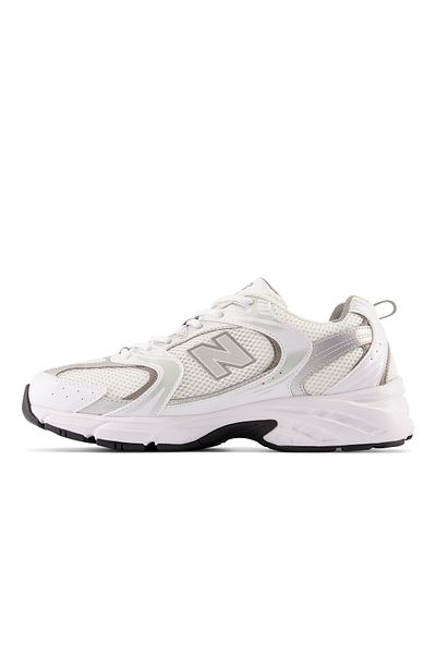 New Balance NB Mr530ad Lifestyle Unisex-Sportschuhe – Weiß