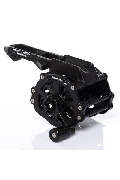 Labrax Eleanor Pro Dikey Makara Seti 50 mt