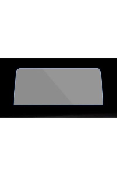 ael-tech Chery Tiggo7 Pro 10 Inch Navigation Compatible Nano Screen Protector 2023
