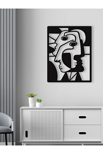 Abstract Picasso