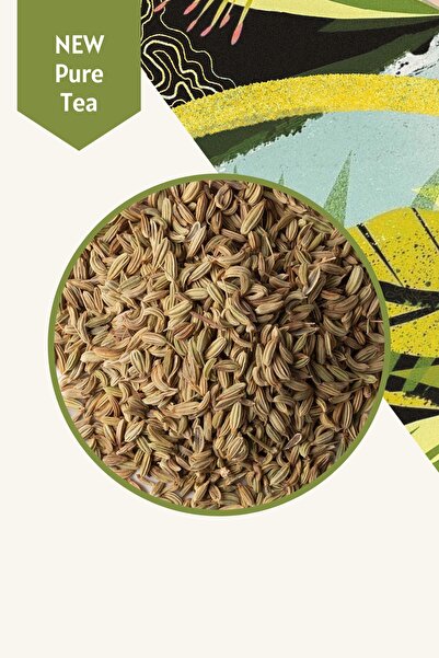 Mim and More Mom's Tea - Saf Rezene Çayı, 50 gr