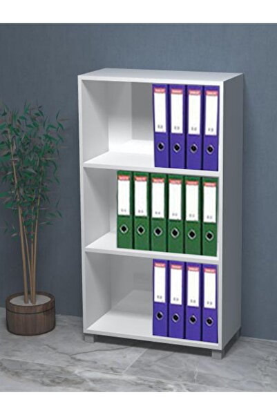 YAMAN DEKORASYON Ev-ofis Dosya Dolabı