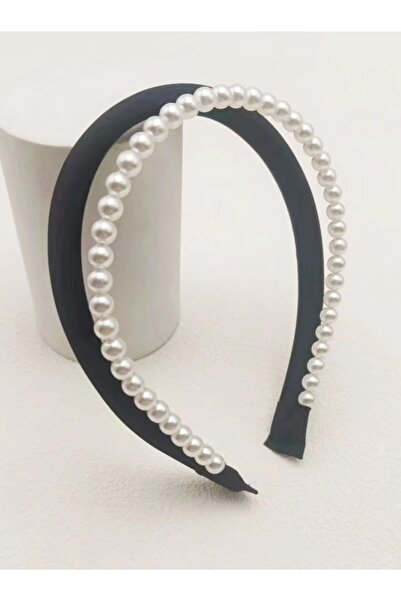 CSR AKSESUAR Перлена корона от 2 части