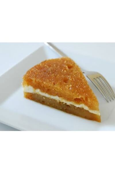 İSTANBUL EKMEK KADAYIFÇISI Kuru Ekmek Kadayıfı  2x700gr