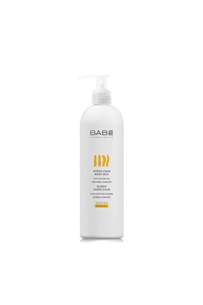 Babe Hydra Calm Body Milk 500 Ml