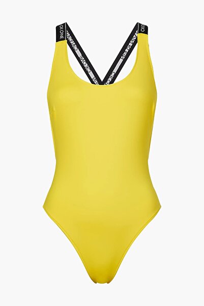 Calvin Klein Scoop One Piece-rp Kadın Mayokw0kw01645
