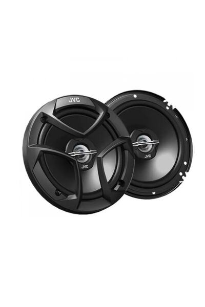 JVC Cs J620 16 Cm 300 Watt Oto Hoparlör Takımı