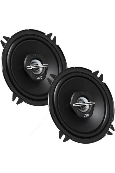 JVC Cs J520x 13 Cm 250 Watt Oto Hoparlör Takımı