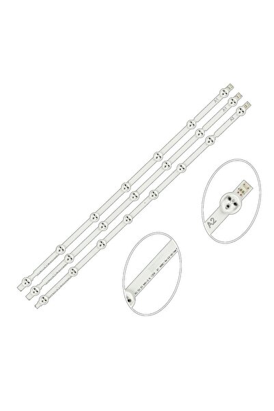 Sunny Svs320ad7 Led Bar, B32-lb-4310, B32-lb-5313, A32-lb-4310,