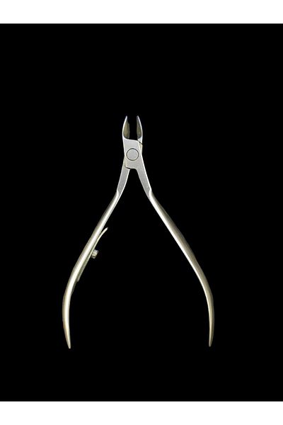 KİRPİKÇİSHOP Manicure Cuticle Nippers Fine Tip