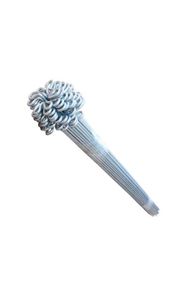 DALSAN Asma Tavan Askı Çubuğu 100 Cm (25 ADET)