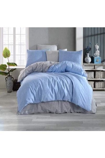 Rimo Home Set cuvertură de pilota dublă cu două fețe