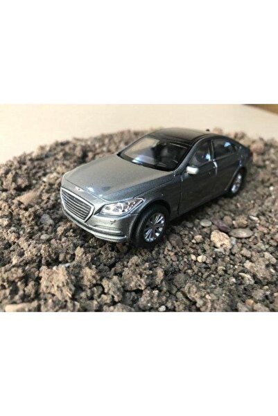 WELLY 1/36 Hyundaı Genesıs (net)