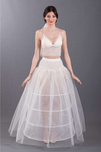 tp trendypetticoat Seria Tarlatan Life Lf-214