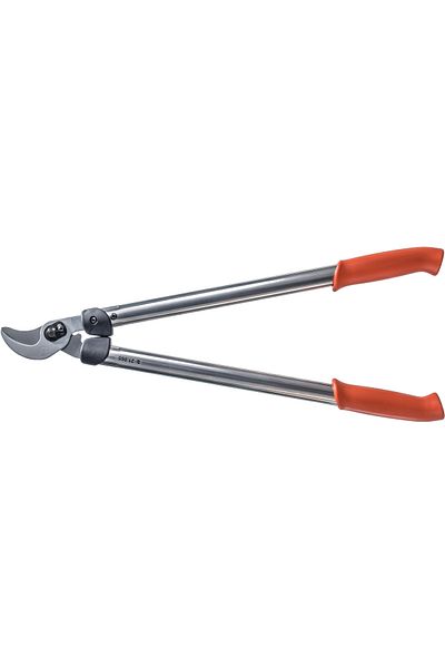 löwe 21.065 Arm Bypass Pruning Shears Craved Garden