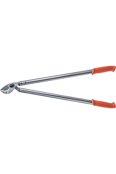 löwe 20.080 Model - Professional Cut Anvil Pruning Shears, 80cm Length, Strong Performance made in Germany