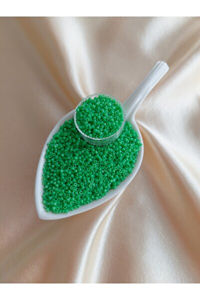 Bonanka خرز ميوكي ديليكا الأصلي 11/0 - Db2126 - الرقم: 479 (7.5 جرام)