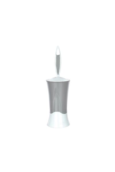 Dükkanönü Meticulous Crystal Toilet Bowl Brush Set TP-139