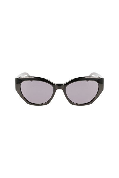 Calvin Klein Ckj22634s 001 55 Kadın Güneş Gözlüğü