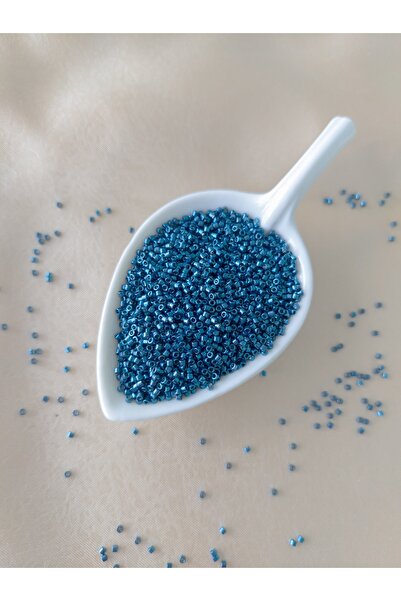 Bonanka خرز ميوكي ديليكا الأصلي 11/0 - Db0459 - الرقم: 293 (5 جرام)