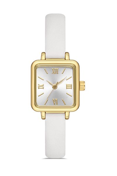Twelve Vintage Mini Women's Wristwatch
