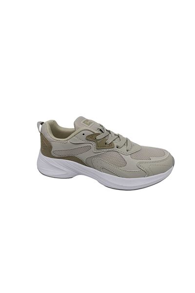Jump 28099 Αθλητικά παπούτσια Unisex Beige Sneaker