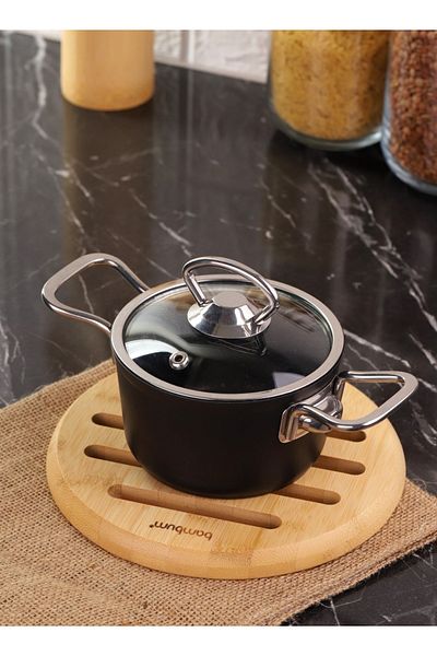 Bambum B0267 Valeria Round Trivet