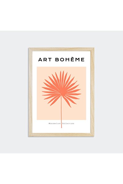 MUNİKA Çerçeveli Tablo