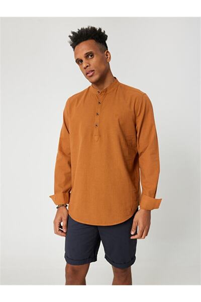 Loft Αρσενικό Lf 2029369   Navy M Shg Dcm