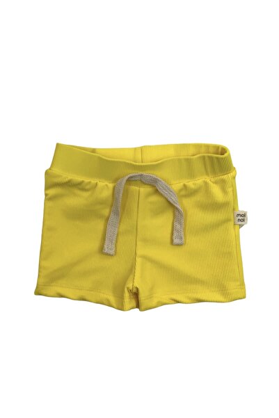 Pukka Dečački kupaći kostim sa kratkim hlačama Prugasto