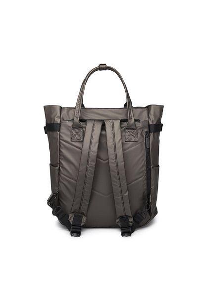 SMART BAGS Gumi Fabric Unisex Large Size Backpack 8673