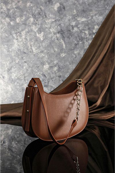 Rimense Verstellbare Tasche mit Reißverschluss und Futter