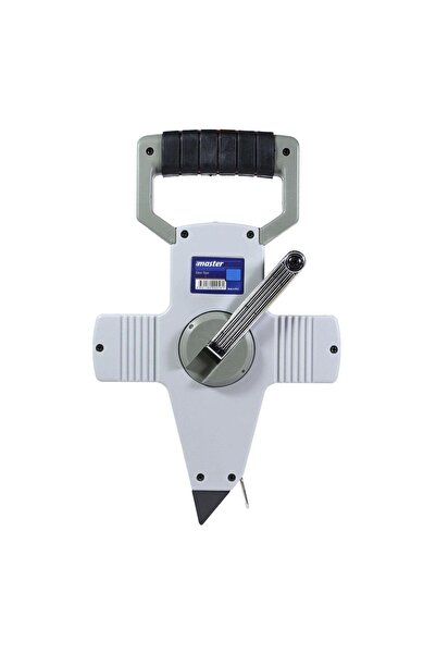 Genel Markalar Fms300 Saplı Arazi Şerit Metre 30 Mt