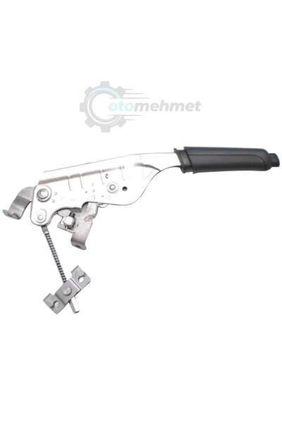 EGE KARAYEL El Fren Kolu | Fiat Doblo 2