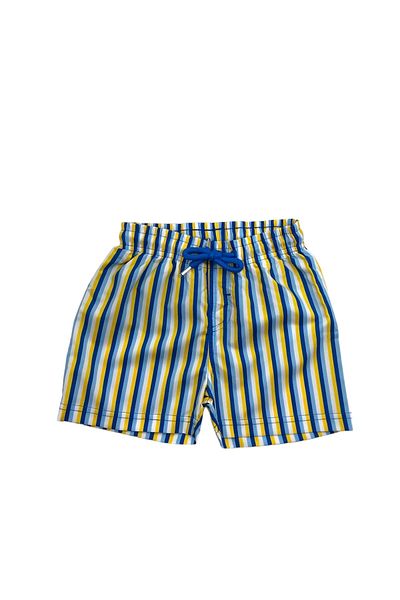 Pukka Pantaloni scurți de baie pentru copii în dungi