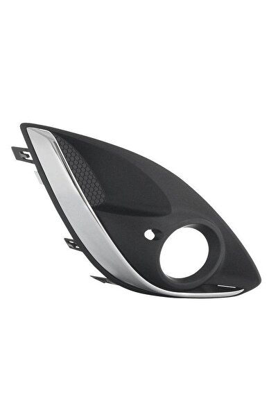 Genel Markalar Opel Corsa D Makyajlı Kasa Sağ Sis Kapağı Kromlu Uyumlu