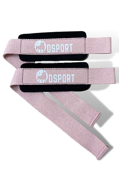 DSport Women's Weight Lifting Strap Weight Strap Wrist Strap