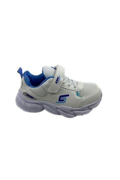 Sanbe 130 V 9207 31-35 Boy's Sports White