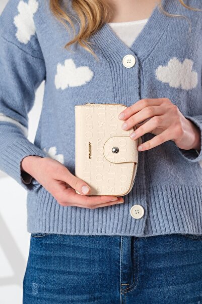 Just Polo Women's Wallet Jpm1007