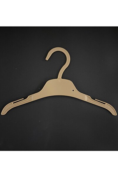 BABY FRESCO Детска закачалка за дрехи - 26 см (10 БРОЯ)