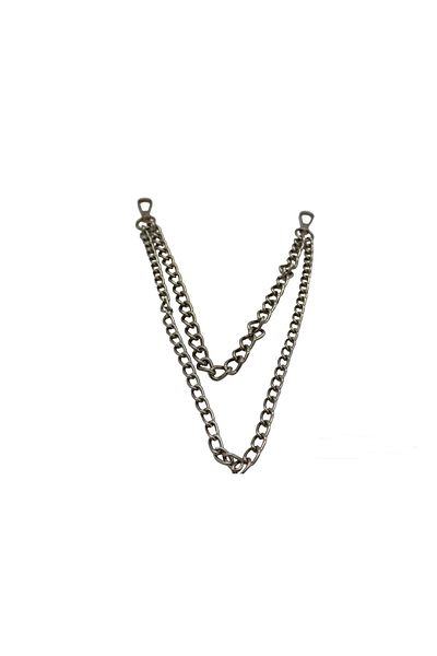 Anatolia Double Chain Belt