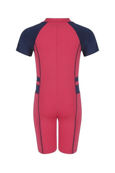 TESMAY Children's Swimsuit / Coral