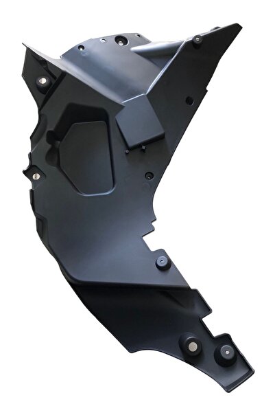 CF Moto Ön Iç Panel Sol Sr 250 Orijinal