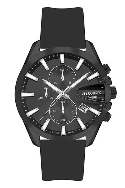 Lee Cooper Lc07522.651-nm Men's Wristwatch