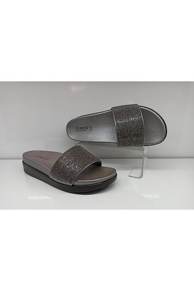 Muya Women's Anatomical Luxury Slippers