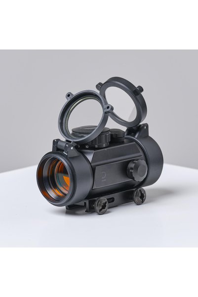 Decathlon Kırmızı Nokta Nişangah - Red Dot - 11/22mm - Universal