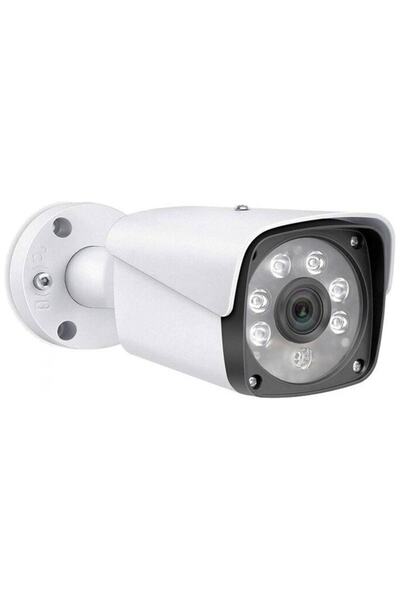 NİCE Dış Mekan Ledli Gece Renkli Görüşlü Ahd Hava Şartlarına Dayanıklı Kasa (...